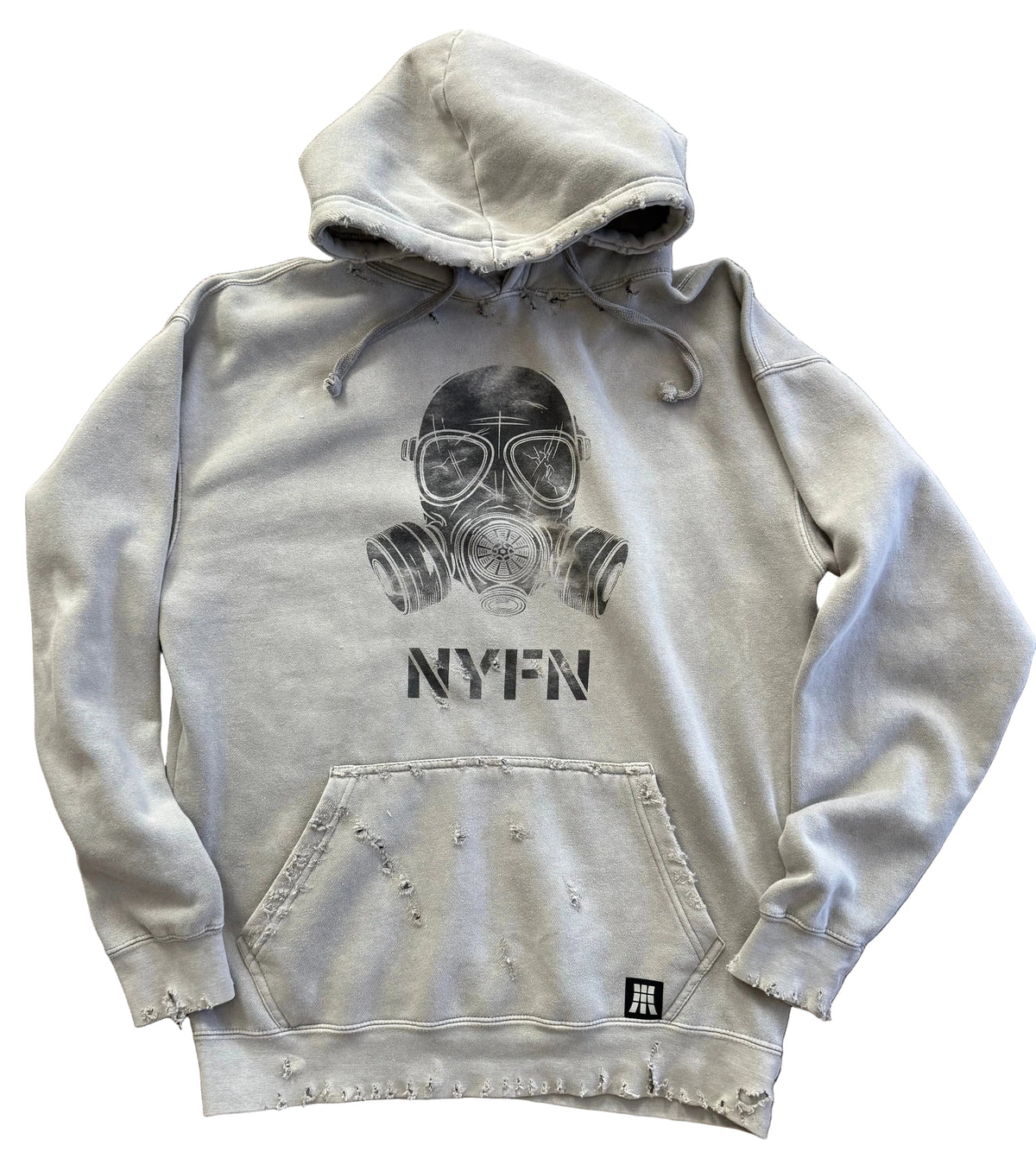 OG GAS MASK